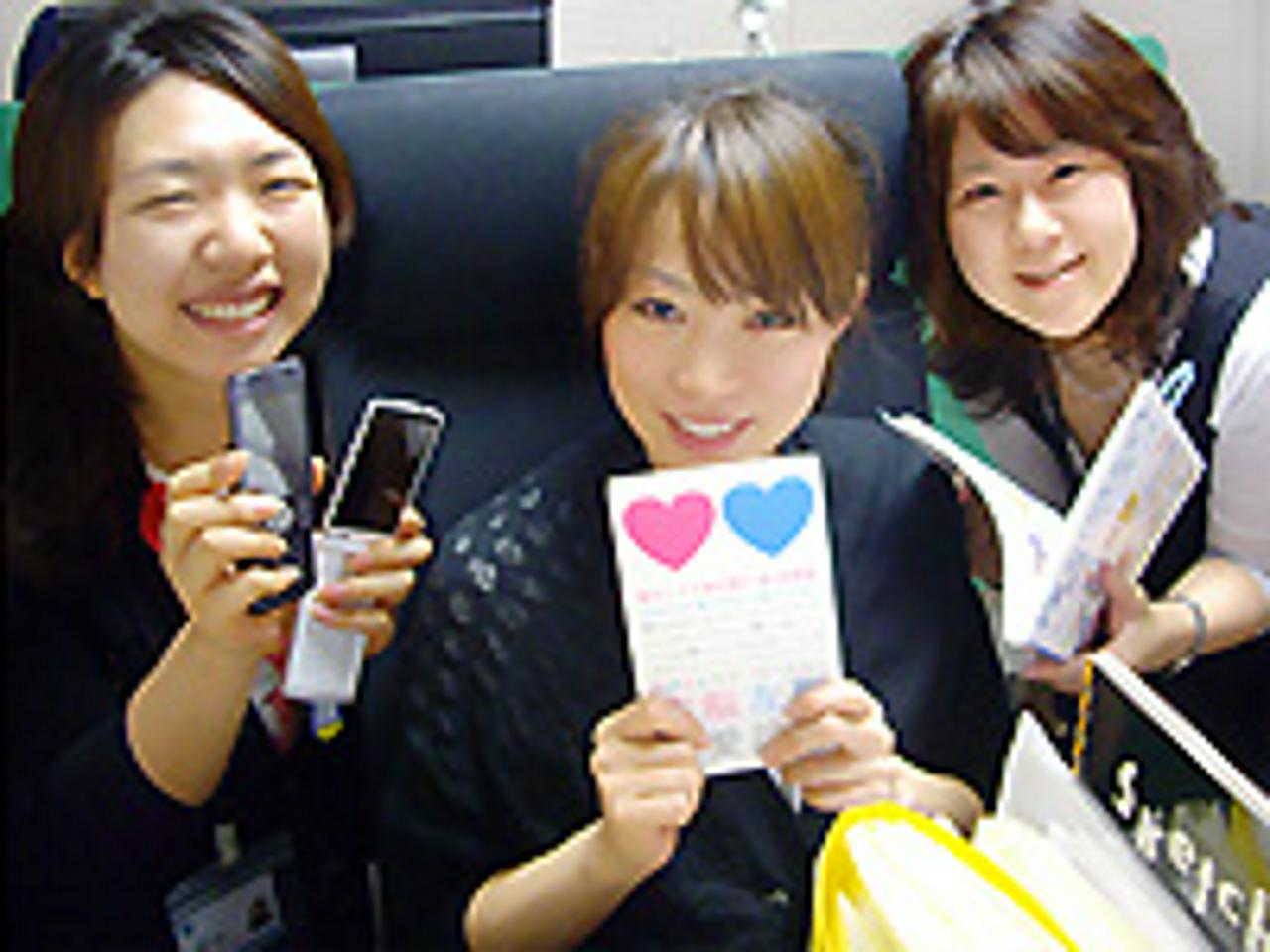 株式会社コムドアーズ 求人画像1