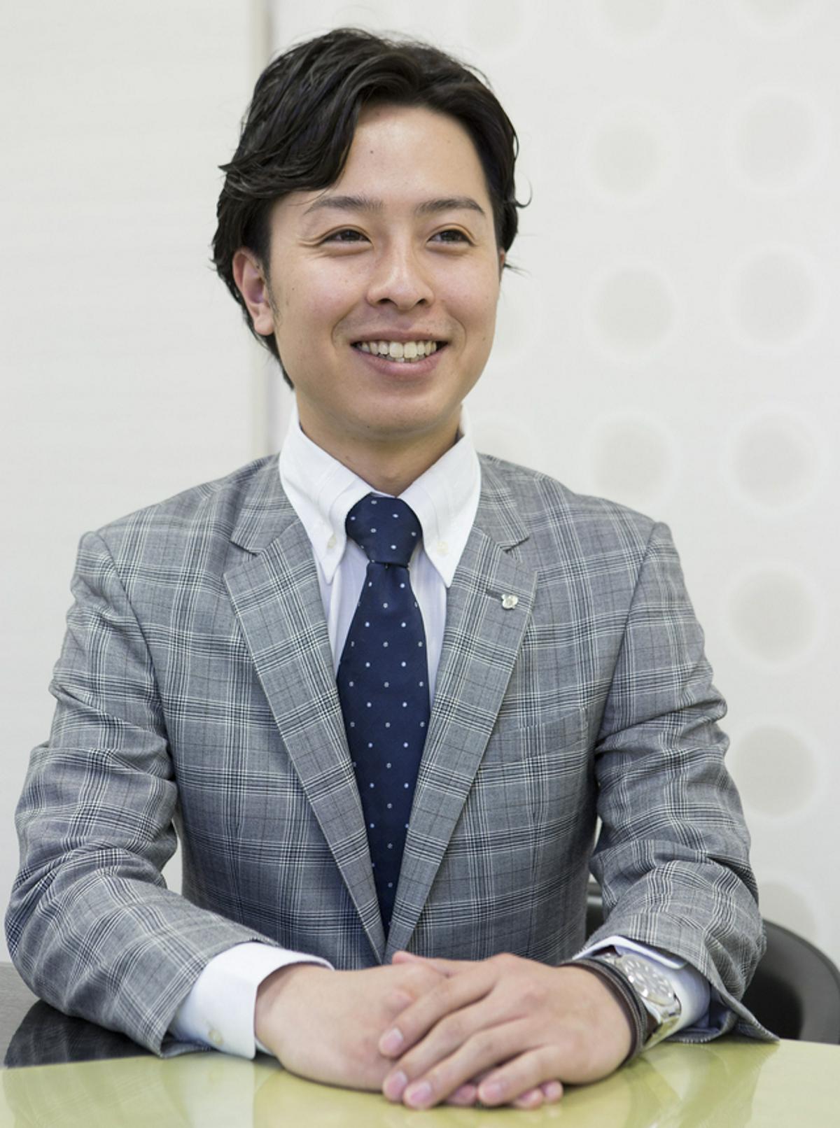 インタビュー画像