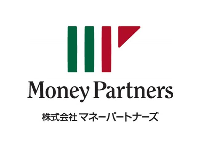 外国為替（FX）を軸とした総合的金融サービスを提供している株式会社マネーパートナーズ。