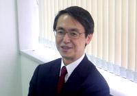 常務取締役 鈴木氏
