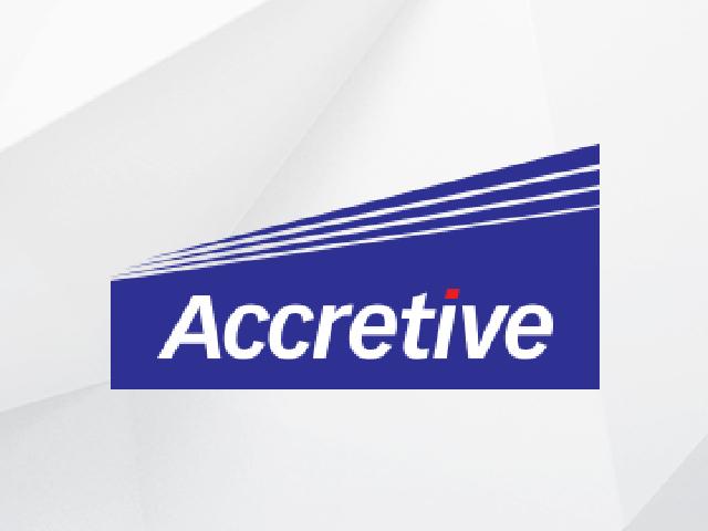 「成長、増大」を意味するアクリーティブ。「顧客と共生し、共に成長し続ける企業でありたい」という、新たな成長ステージへと向かうための同社の意思が込められている。