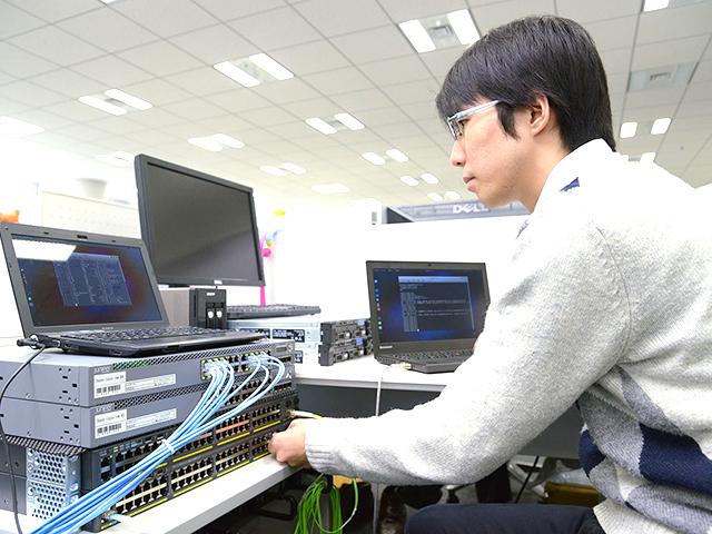 同社の事業で特筆すべきことは「サービスの品質の高さ」だ。