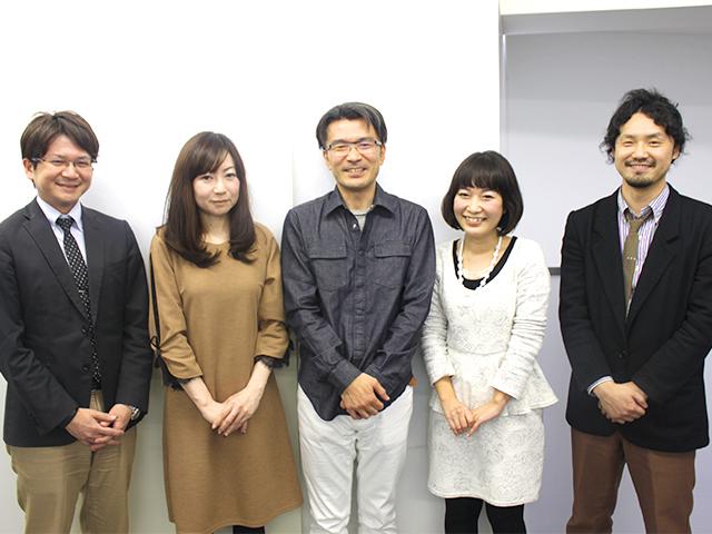 メレオロジー 株式会社のイメージ画像1