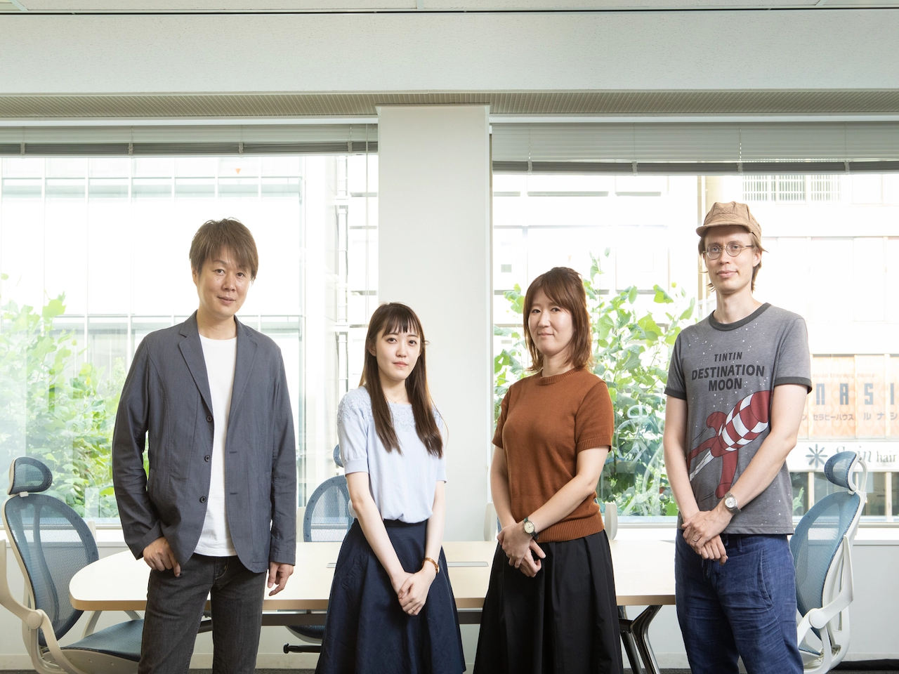 株式会社ネクプロ 求人画像1