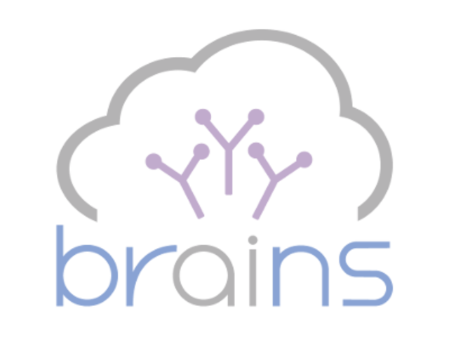 社名に「ブレイン＝脳」を冠しAI（人工知能）技術を駆使したサービスを提供している