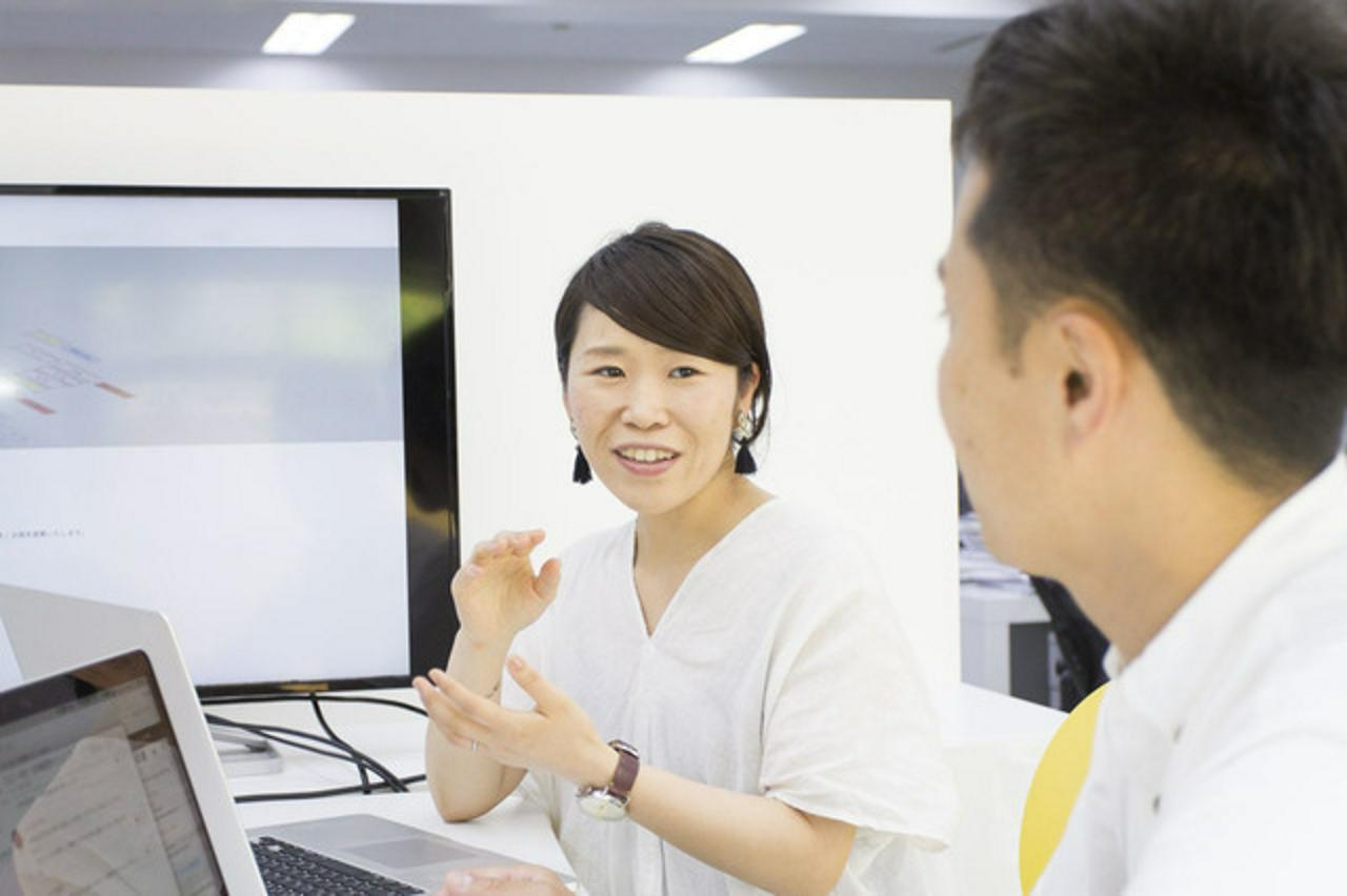 株式会社マイティ・マイティ 求人画像1