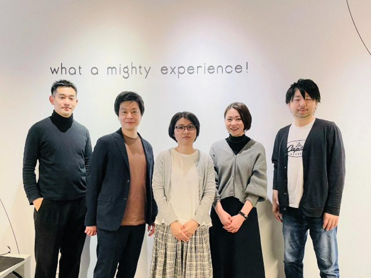 株式会社マイティ・マイティ 求人画像1