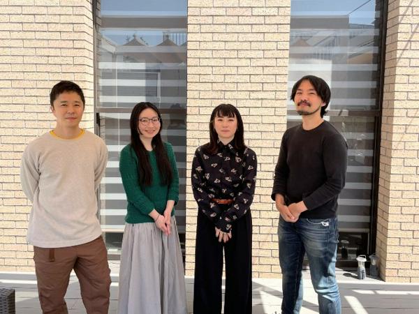 募集している求人：サイト設計ディレクター（Webインテグレーション事業部）