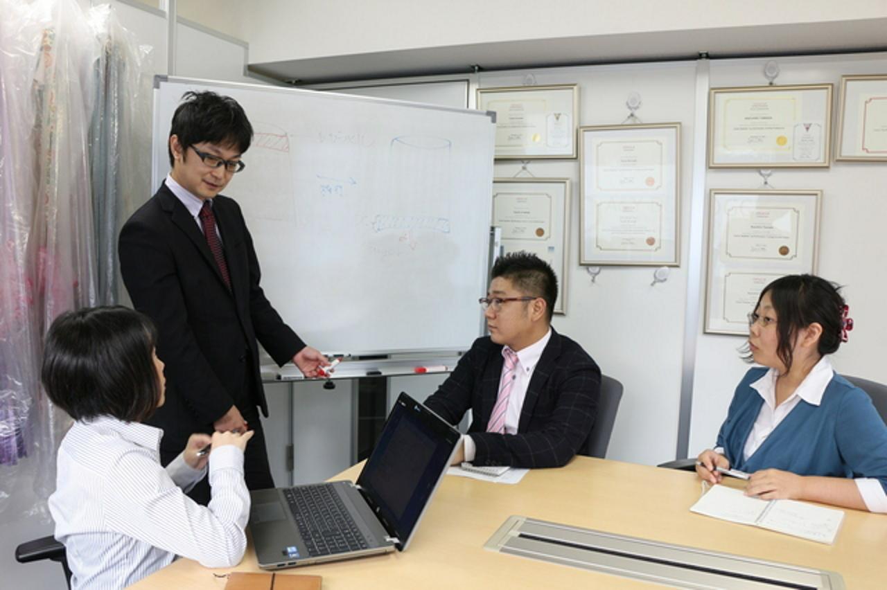 株式会社リンキンフェローズ 求人画像1