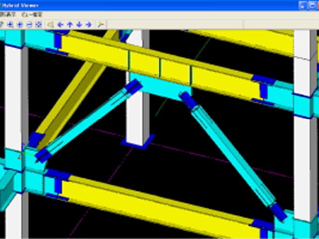 鉄骨工事領域で、他社に先んじて『FAST Hybrid』がそのプラットフォーム構想に連なれば、協力を得ている両社の存在も後ろ盾となり、製品の競合優位性は大いに増すだろう。