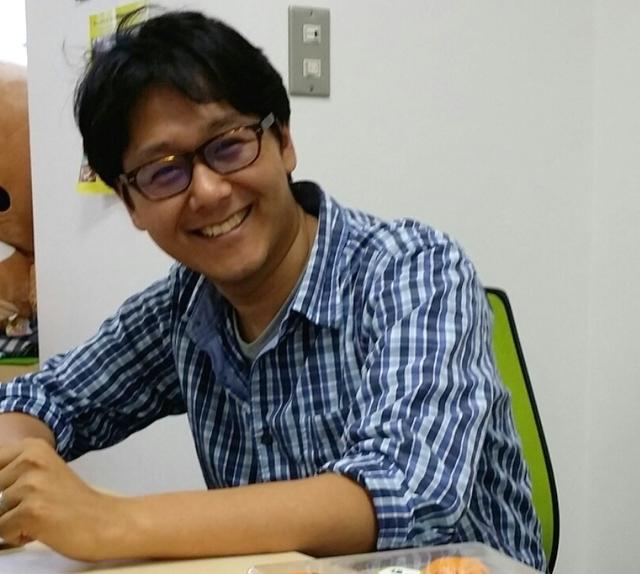 代表取締役社長
若林　貞伸 氏