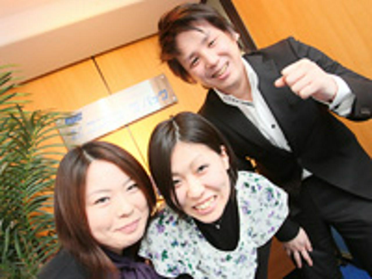 株式会社サイプレス・ソリューションズ 求人画像1