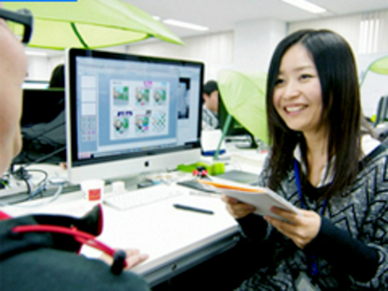 株式会社enish 求人画像1