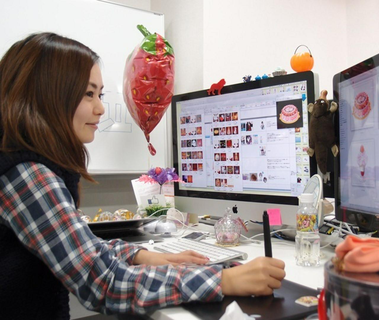 株式会社enish 求人画像1