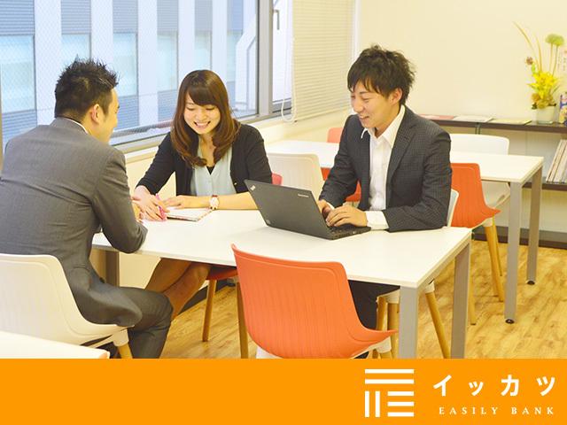 ちょっとした相談も気軽に行える雰囲気があります