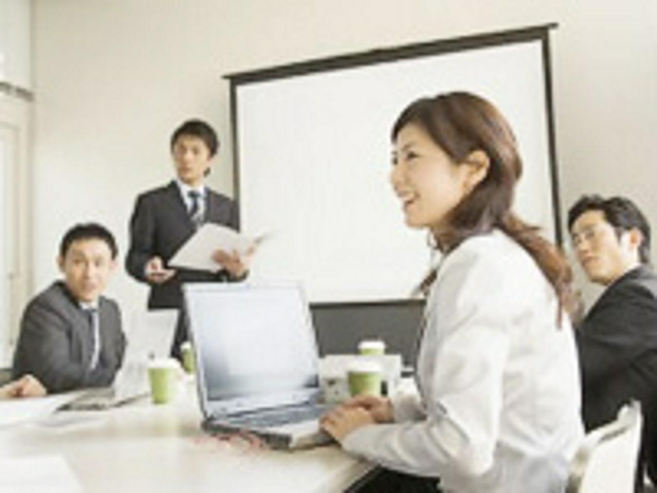 ターボ株式会社 求人画像1