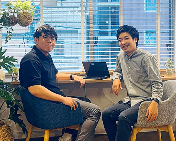 募集している求人：エンジニアと開発プロジェクトの架け橋「マッチングセールス」 / 未経験OK