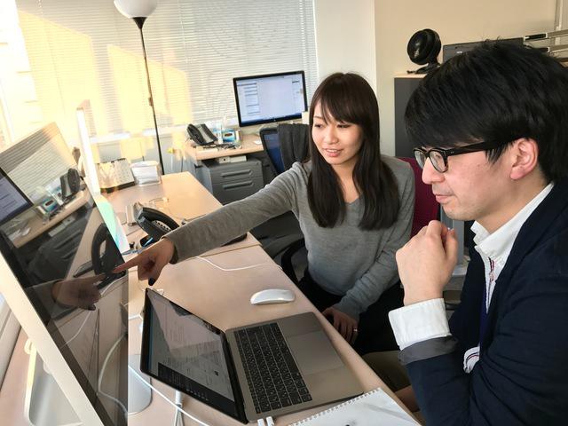 日常的にアメリカ、ノルウェー、スペインなど海外メンバーとコミュニケーションを取ることも多い環境だ。
グループのなかでの貢献度も非常に高く、常に注目されている存在の日本法人。社内には経験豊富なメンバーが集結している。