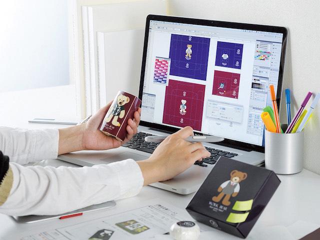 一つ一つ「チーム丸辰」というテーマを大事にしながら、顧客の課題と向き合う。