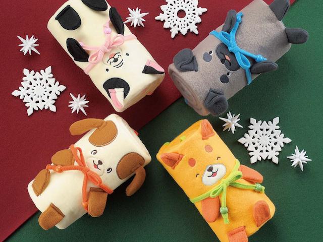 ノベルティの紹介3。