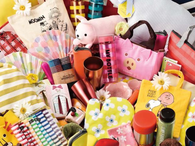 ノベルティの紹介1。