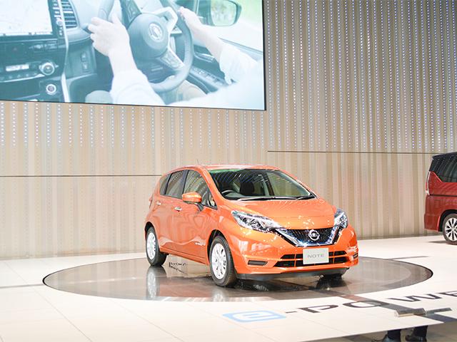 日産自動車 株式会社のイメージ画像3