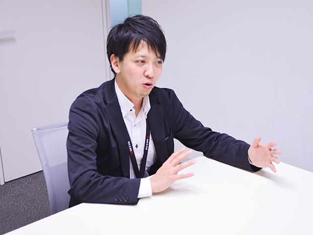 日産自動車 株式会社のイメージ画像1
