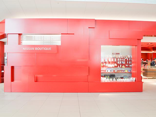 日産自動車 株式会社のイメージ画像2