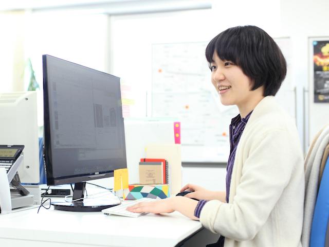 企業の広報担当者と二人三脚で課題に向き合える感性と、いわゆる“社内広報あるある”のような知識やノウハウが豊富にあり、それが従業員一人ひとりに染み付いているという。