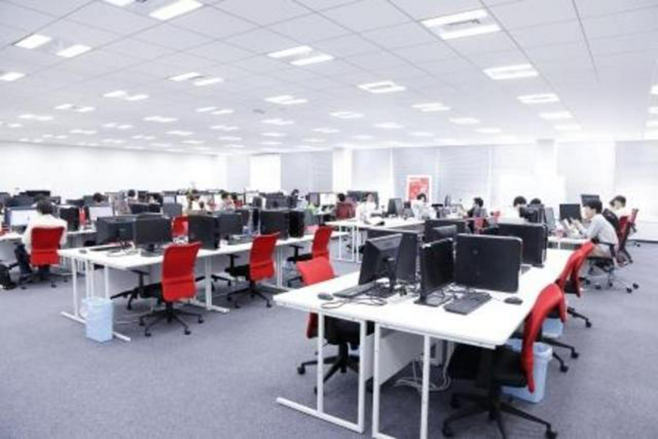 株式会社gumi | サーバーサイドエンジニア(ゲーム開発） | IT/Web業界の求人・中途採用情報に強い転職サイトGreen(グリーン)