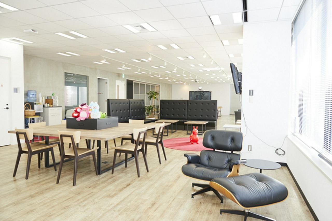 株式会社gumi 求人画像1