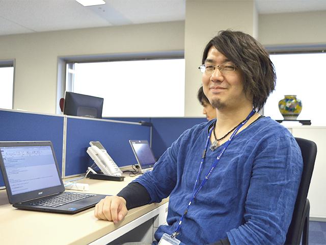 事業全体が順調に成長している中、新しいビジネスに向けた投資として人材採用にも積極的な同社。