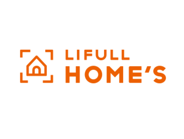 日本最大級の不動産・住宅情報サイト
「LIFULL HOME'S」