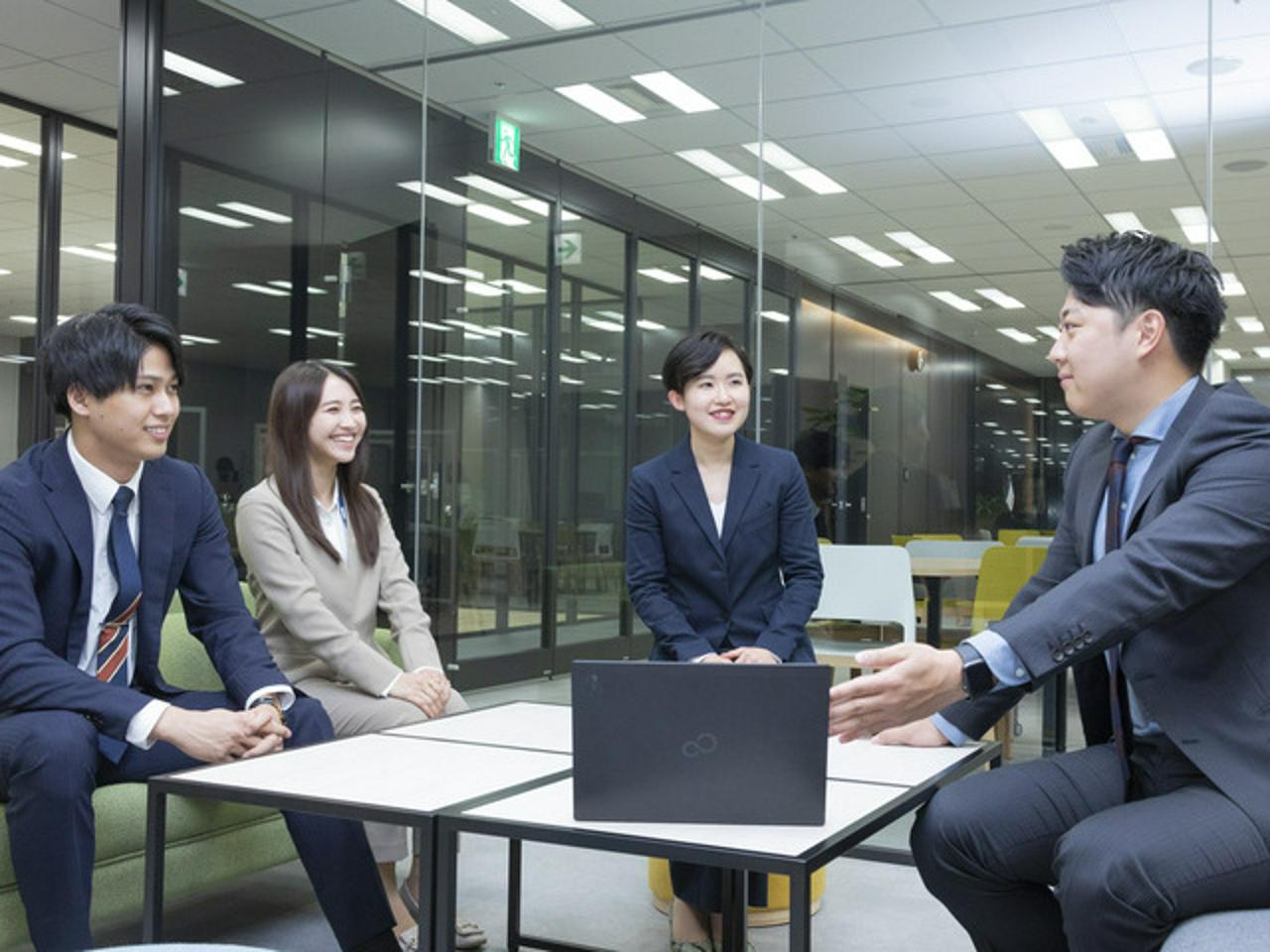 株式会社セレブリックス 求人画像1