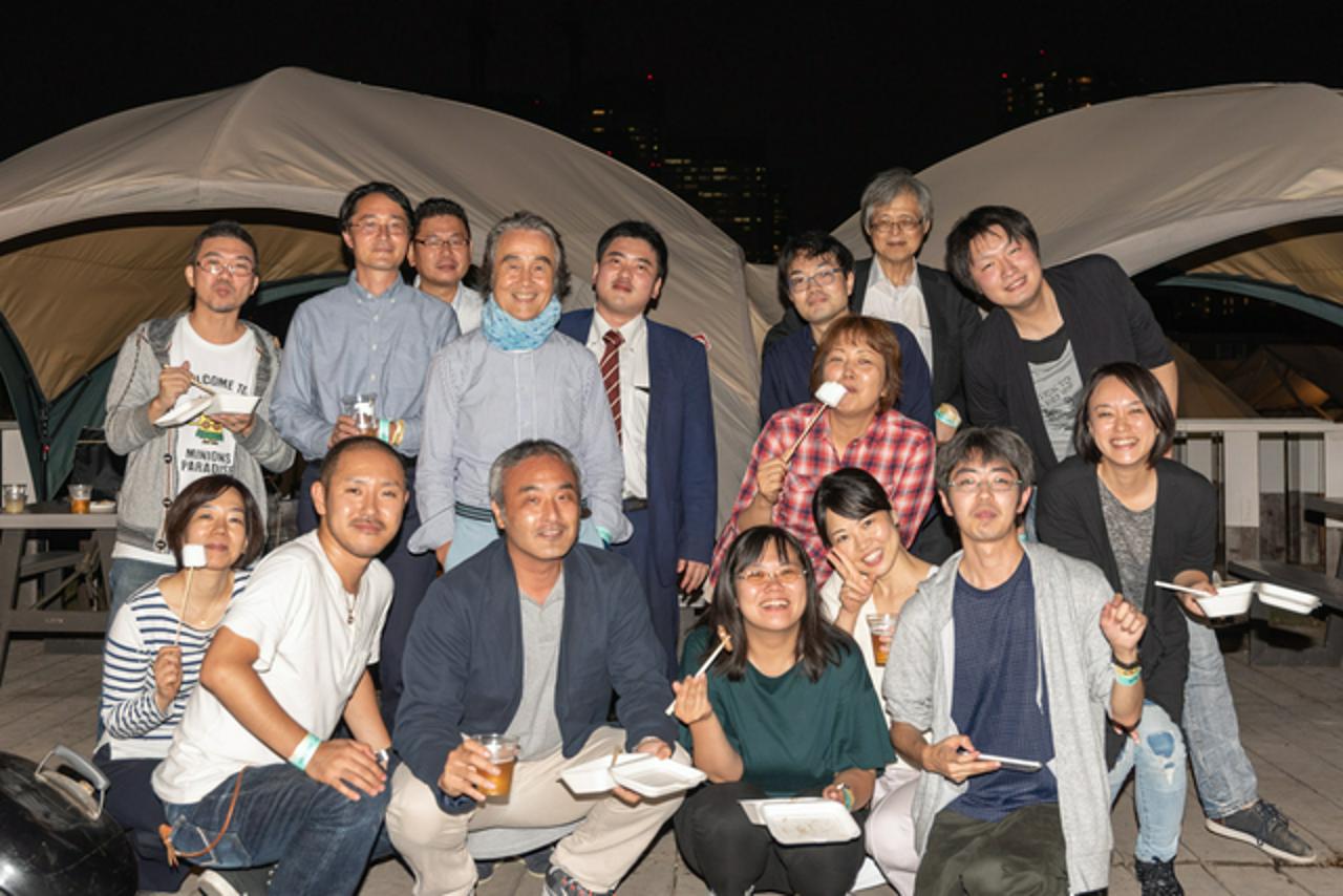 株式会社ジェネフィア 求人画像1