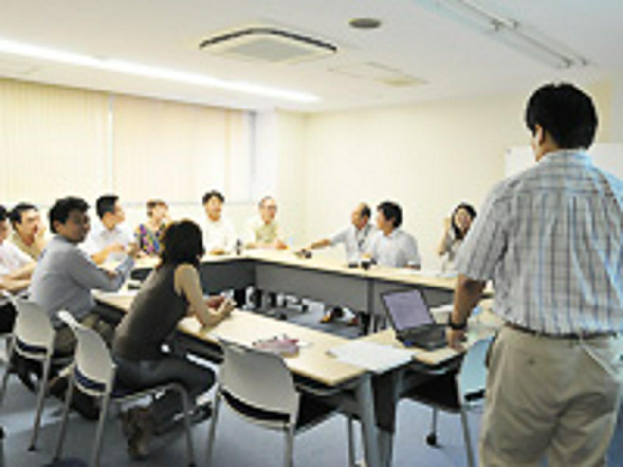 株式会社アクアシステムズ 求人画像1