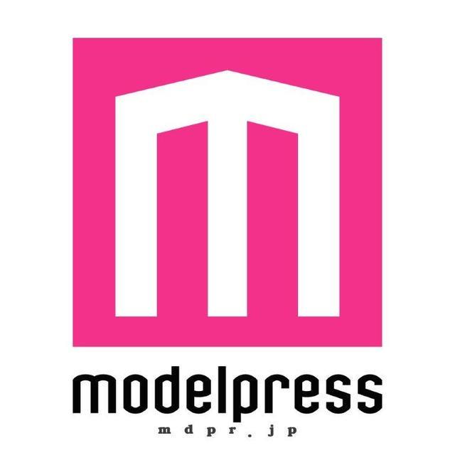国内最大級の女性向けエンタメ＆ライフスタイルニュースサイト「モデルプレス」