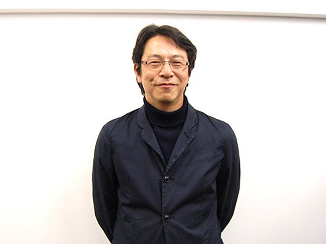 代表　本田 宗寛氏