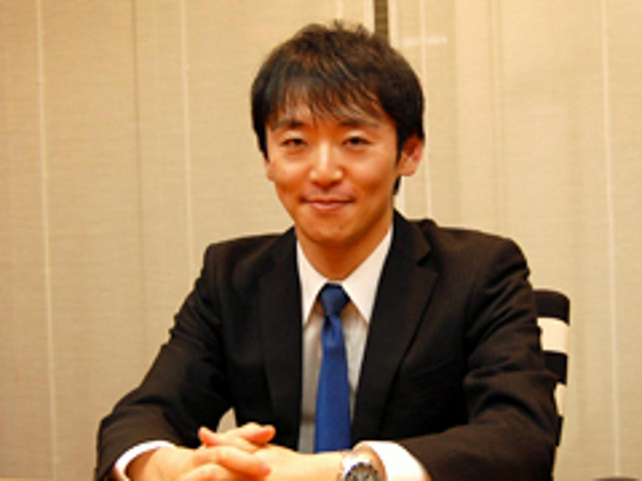 株式会社I.V.Consulting 求人画像1