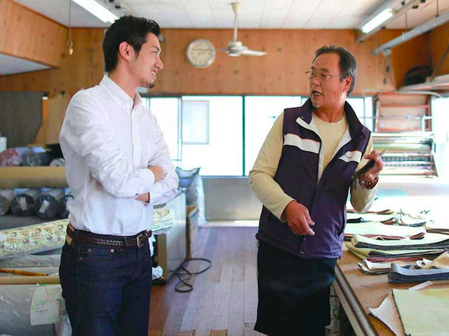 地方創生とも密接に結びつく事業だ。