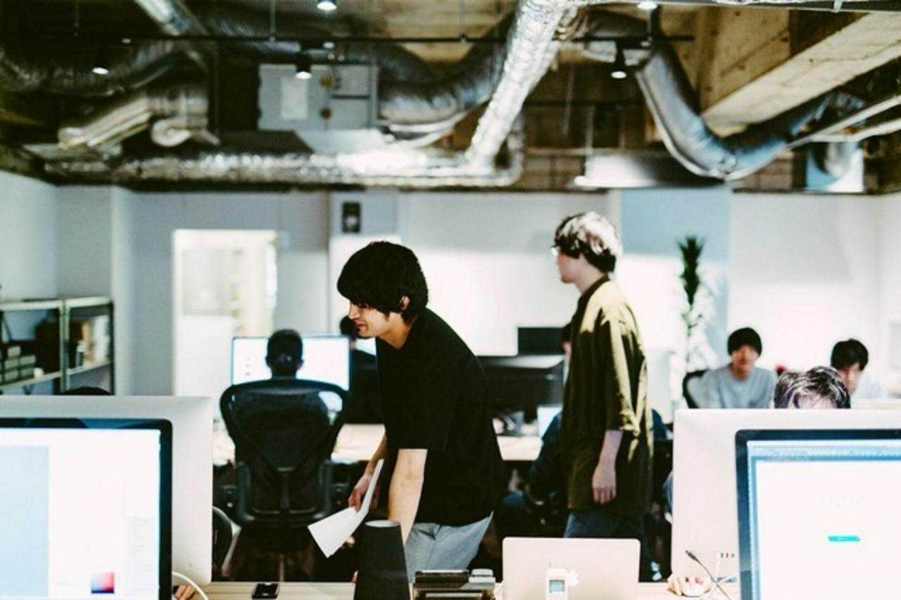 株式会社フォーデジット 求人画像1