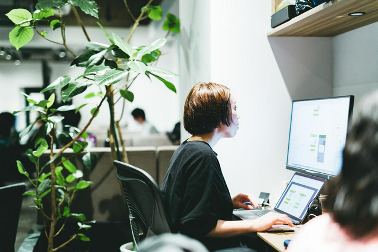 株式会社フォーデジット 求人画像1