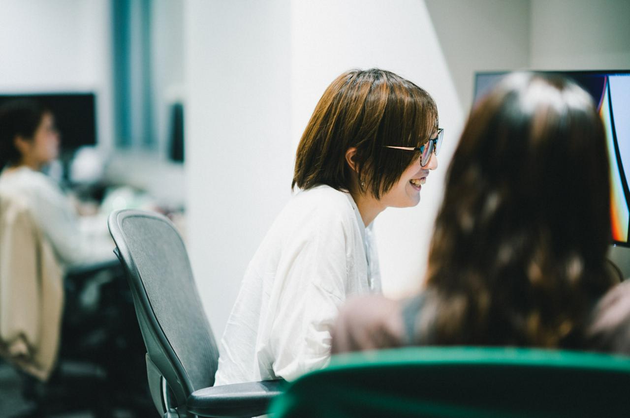 株式会社フォーデジット 求人画像1