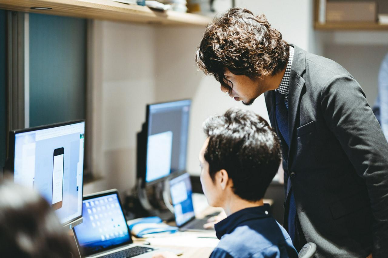 株式会社フォーデジット 求人画像1