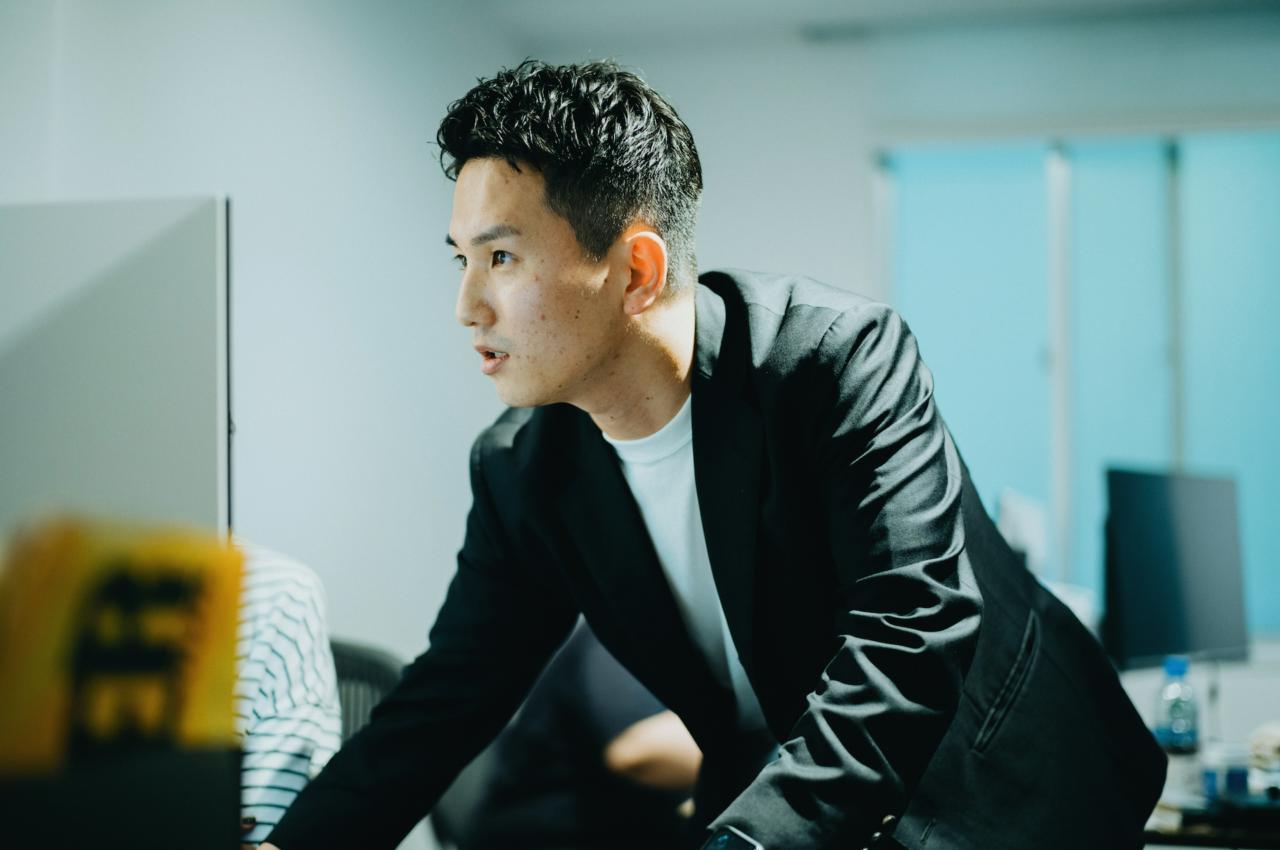 株式会社フォーデジット 求人画像1