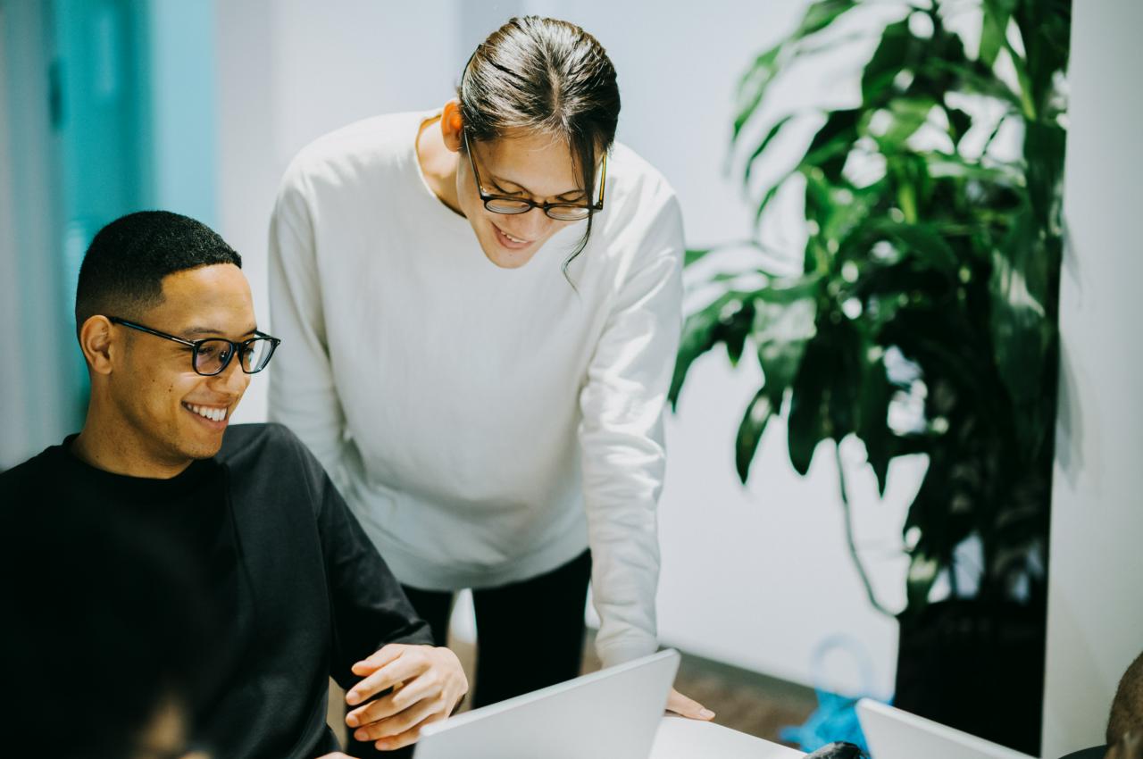 株式会社フォーデジット 求人画像1
