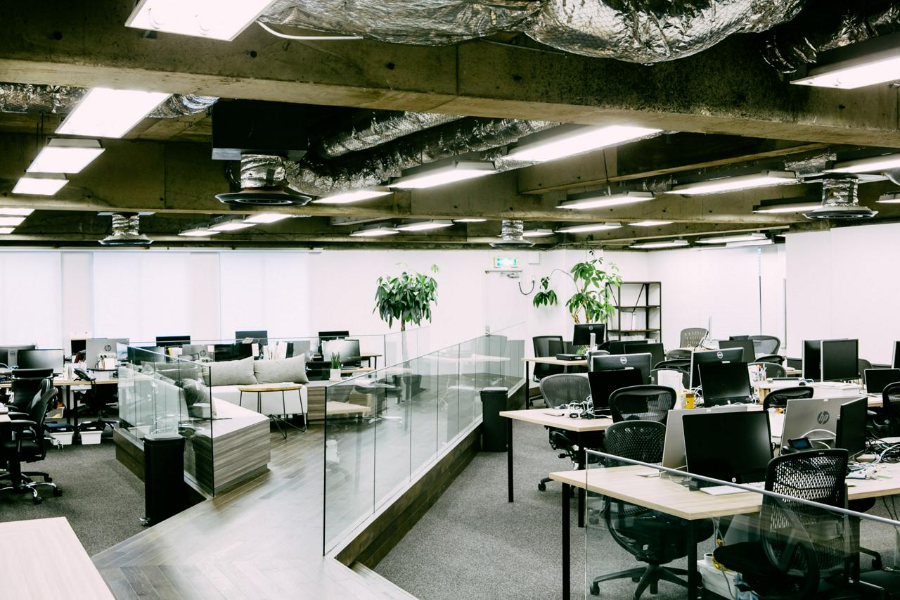 株式会社フォーデジット 求人画像1