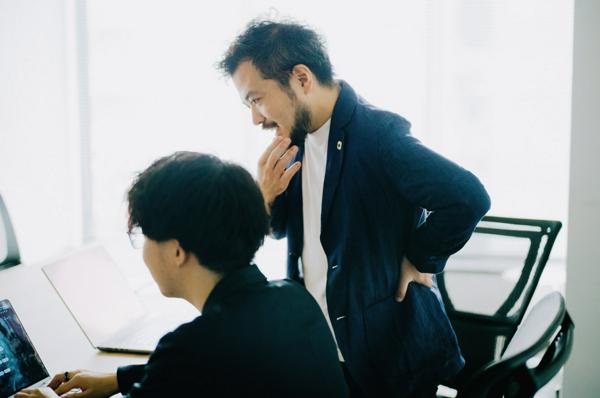 募集している求人：シニアディレクター