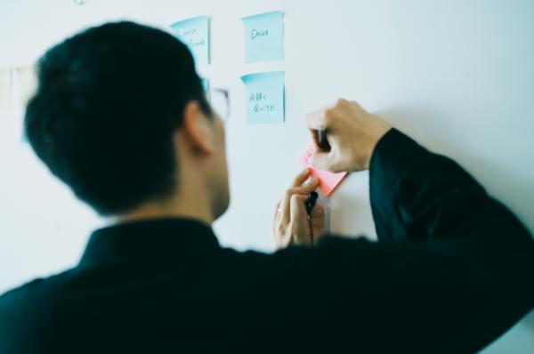 募集している求人：UX Designer(Global)