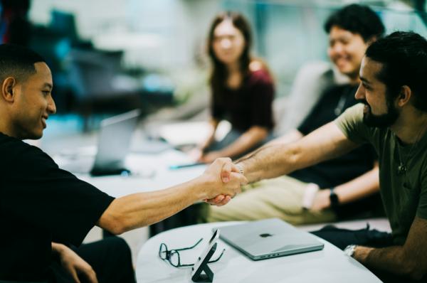 募集している求人：Designer(Global)